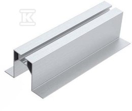 NEOSYS K-56-47 MOSTEK NA BLACHODACHÓWKĘ 47CM