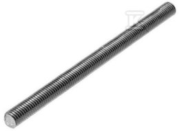 NEOSYS K-68 PRĘT GWINTOWANY DIN976 A2-70 M10X1
