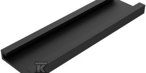 NEOSYS K-83 GUMOWA OSŁONA KRAWĘDZI HAKA MONTA NEOSYS K-83 GUMOWA OSŁONA KRAWĘDZI HAKA MONTA