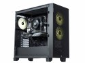 OPTIMUS Komputer E-Sport GA520T-CR5 R5-4500/16GB/1TB/RTX 4060 8GB/W11