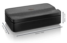 Optoma Projektor Photon Go PH31UST