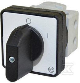 PROMET ŁĄCZNIK KRZYWKOWY T0-S16JDG1101A6
