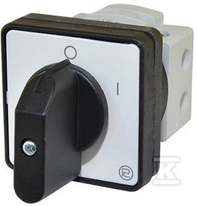 PROMET ŁĄCZNIK KRZYWKOWY T0-S16JDG1101A6 PROMET ŁĄCZNIK KRZYWKOWY T0-S16JDG1101A6