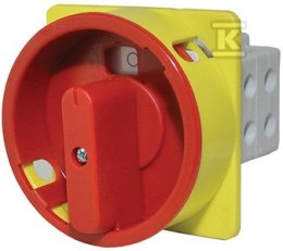 PROMET ŁĄCZNIK KRZYWKOWY T0-S16JU1103A6R