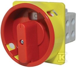 PROMET ŁĄCZNIK KRZYWKOWY T0-S25JU1103A6R