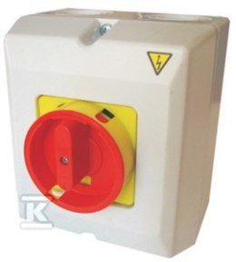 PROMET ŁĄCZNIK KRZYWKOWY T0-S63JPU1103A6R