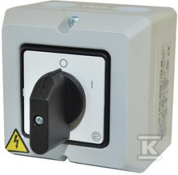 PROMET ŁĄCZNIK KRZYWKOWY TK-Ł S10JPDM1101 A6
