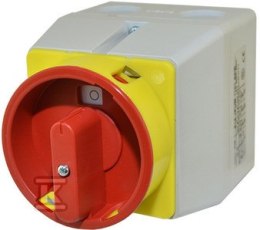 PROMET ŁĄCZNIK KRZYWKOWY TK-Ł S25JPUM1103 A6