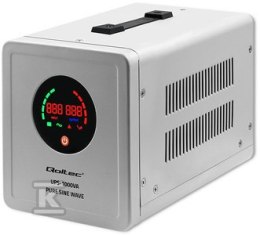 QOLTEC ZASILACZ AWARYJNY PURE SINE WAVE UPS 1