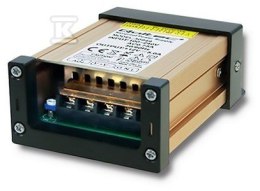 QOLTEC ZASILACZ IMPULSOWY LED IP45 60W 12V 5A