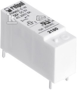 RELPOL PRZEKAŹNIK ELEKTROMAG RM96-3011-35-1012