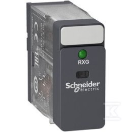SCHNEIDER ELECTRIC 1CO 10A PRZEKAŹNIK-LTB+LED 24VDC
