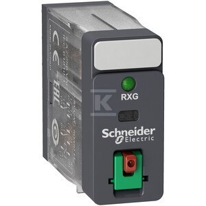 SCHNEIDER ELECTRIC 2CO 5A PRZEKAŹNIK +LTB+LED 24VAC SCHNEIDER ELECTRIC 2CO 5A PRZEKAŹNIK +LTB+LED 24VAC
