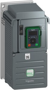 SCHNEIDER ELECTRIC EASY ALTIVAR 610,15 KW,3F,3~460V,IP 20