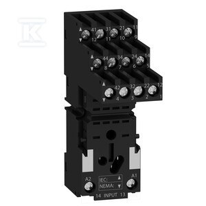 SCHNEIDER ELECTRIC GNIAZDO RXZ RXZE2S114M SCHNEIDER ELECTRIC GNIAZDO RXZ RXZE2S114M