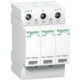 SCHNEIDER ELECTRIC OGR.PRZEP.TYP 2 40KA 1000 VDC 3-BIEG.