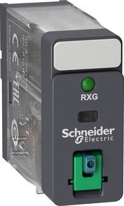 SCHNEIDER ELECTRIC PRZEKAŹNIK RXG12BD