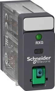 SCHNEIDER ELECTRIC PRZEKAŹNIK RXG22BD