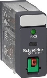 SCHNEIDER ELECTRIC PRZEKAŹNIK RXG22P7