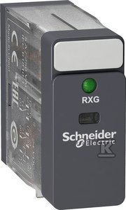 SCHNEIDER ELECTRIC PRZEKAŹNIK RXG23BD