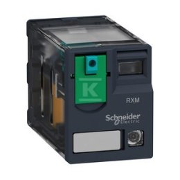 SCHNEIDER ELECTRIC PRZEKAŹNIK RXM4AB2BD
