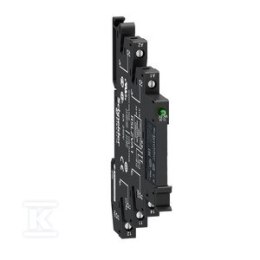 SCHNEIDER ELECTRIC PRZEKAŹNIK RSL1PVBU