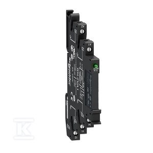 SCHNEIDER ELECTRIC PRZEKAŹNIK RSL1PVBU SCHNEIDER ELECTRIC PRZEKAŹNIK RSL1PVBU