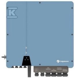 SOLPLANET FALOWNIK HYBRYDOWY SOLPLANET ASW08KH-T1