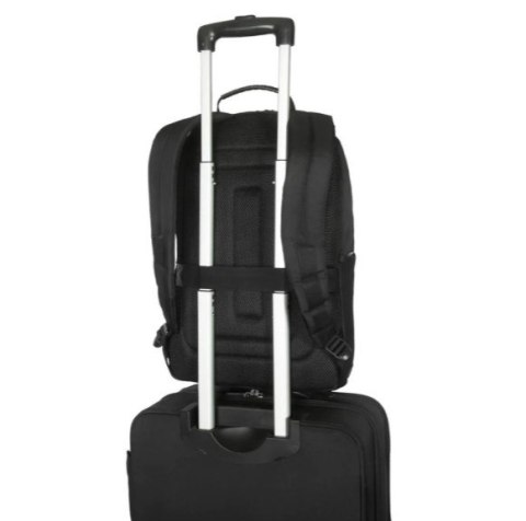 Targus Plecak Classic 15-16 cali CN600GL czarny Targus Plecak Classic 15-16 cali CN600GL czarny