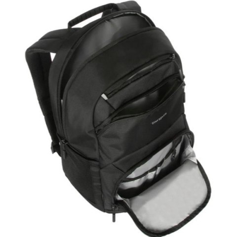 Targus Plecak Classic 15-16 cali CN600GL czarny Targus Plecak Classic 15-16 cali CN600GL czarny