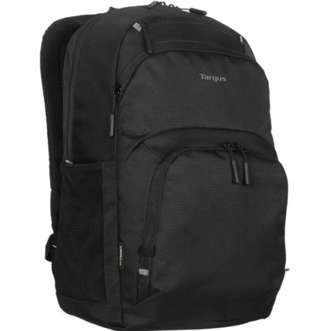 Targus Plecak Classic 15-16 cali CN600GL czarny Targus Plecak Classic 15-16 cali CN600GL czarny