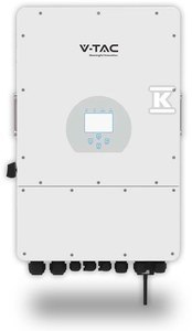 V-TAC Falownik 10KW HYB 3-f SUN-10K-SG04LP3-EU