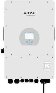 V-TAC Falownik 12KW HYB 3-f SUN-12K-SG04LP3-EU