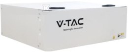 V-TAC POKRYWA REGAŁU RACK V-TAC VT48200B