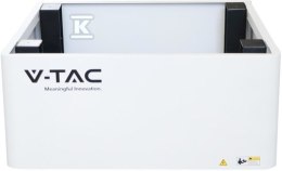 V-TAC STOJAK DO MAGZ ENG V-TAC 9.6KWH VT48200B