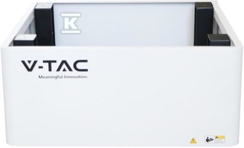 V-TAC STOJAK DO MAGZ ENG V-TAC 9.6KWH VT48200B V-TAC STOJAK DO MAGZ ENG V-TAC 9.6KWH VT48200B