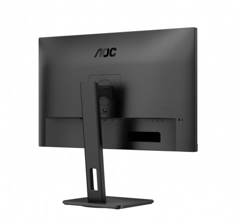 AOC Monitor 27 cali U27E3UF 4K IPS HDMIx2 DP Pivot Głośniki AOC Monitor 27 cali U27E3UF 4K IPS HDMIx2 DP Pivot Głośniki