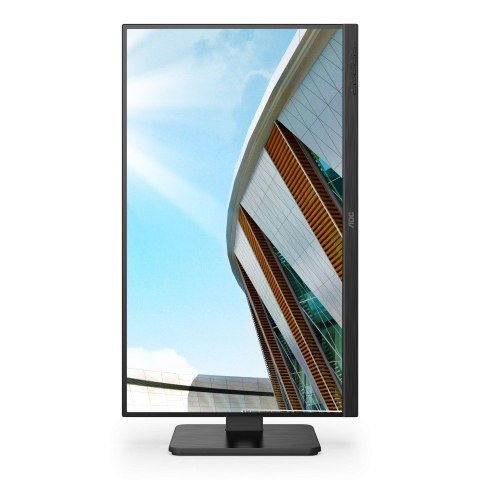 AOC Monitor U27P2CA 27 IPS 4K HDMIx2 DP USB-C Pivot AOC Monitor U27P2CA 27 IPS 4K HDMIx2 DP USB-C Pivot