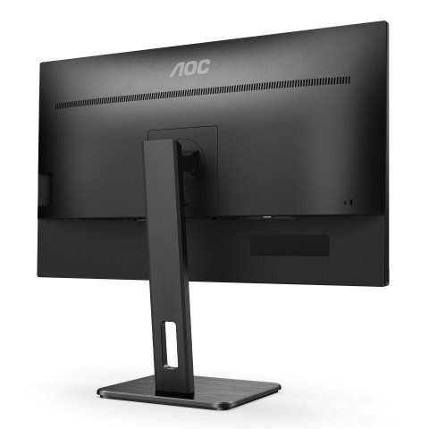AOC Monitor U27P2CA 27 IPS 4K HDMIx2 DP USB-C Pivot AOC Monitor U27P2CA 27 IPS 4K HDMIx2 DP USB-C Pivot