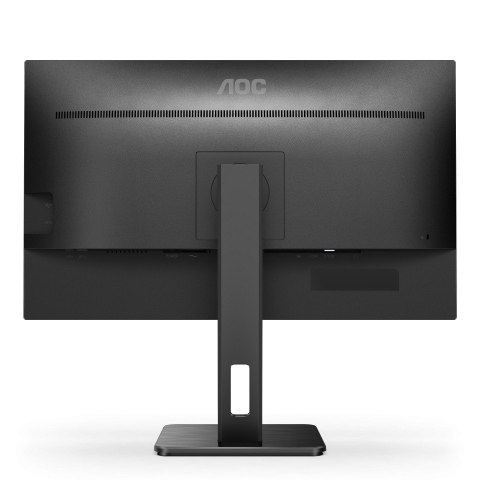 AOC Monitor U27P2CA 27 IPS 4K HDMIx2 DP USB-C Pivot AOC Monitor U27P2CA 27 IPS 4K HDMIx2 DP USB-C Pivot