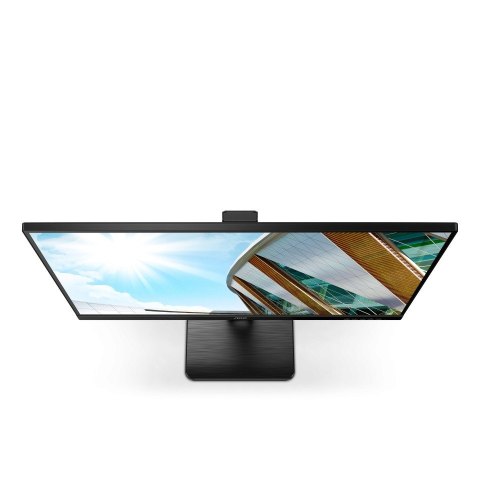 AOC Monitor U27P2CA 27 IPS 4K HDMIx2 DP USB-C Pivot AOC Monitor U27P2CA 27 IPS 4K HDMIx2 DP USB-C Pivot