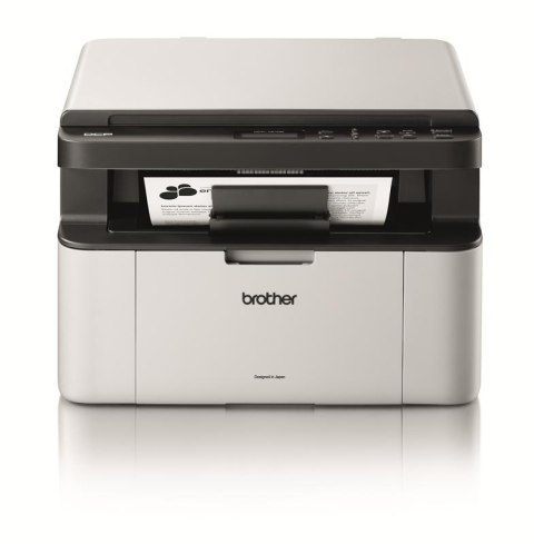 Brother AiO DCP-1510E mono A4/20ppm/USB/pod.150ark./1000stron@start Brother AiO DCP-1510E mono A4/20ppm/USB/pod.150ark./1000stron@start