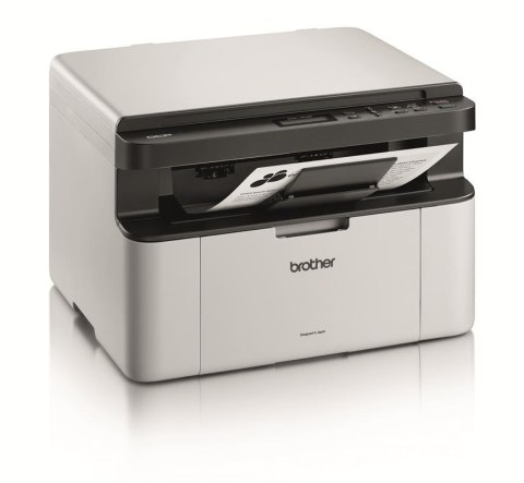 Brother AiO DCP-1510E mono A4/20ppm/USB/pod.150ark./1000stron@start Brother AiO DCP-1510E mono A4/20ppm/USB/pod.150ark./1000stron@start