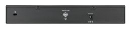 D-Link Przełącznik biurkowy GO-SW-16G 16-portów GIGABIT