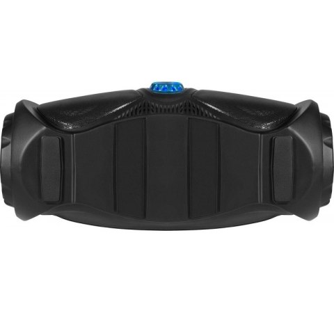 Defender Głośnik Bluetooth Beatbox 10W BT/FM/USB/TF/AUX Kolorowe podświetlenie Defender Głośnik Bluetooth Beatbox 10W BT/FM/USB/TF/AUX Kolorowe podświetlenie