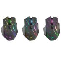 Defender Mysz gamingowa bezprzewodowa URAN GM-503 3200 DPI 8P