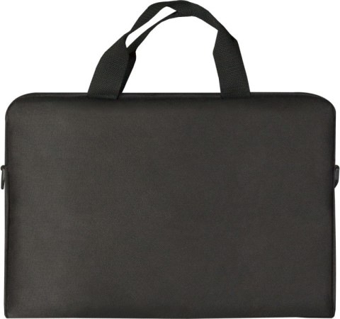 Defender TORBA LITE 15,6 CZARNA WZMOCNIONE BOKI, PLASKI KSZTALT Defender TORBA LITE 15,6 CZARNA WZMOCNIONE BOKI, PLASKI KSZTALT
