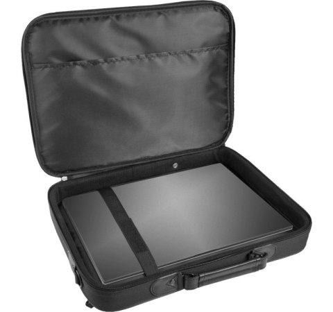 Defender Torba Ascetic 15,6 do notebooka Czarna Defender Torba Ascetic 15,6 do notebooka Czarna