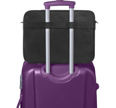 Defender Torba Ascetic 15,6 do notebooka Czarna Defender Torba Ascetic 15,6 do notebooka Czarna