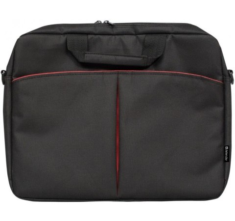 Defender Torba IOTA 15,6 do notebooka Czarna Defender Torba IOTA 15,6 do notebooka Czarna